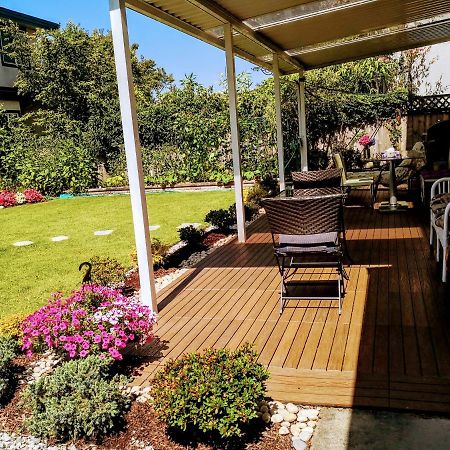 Great Guest Suite In A Gorgeous House New Westminster Dış mekan fotoğraf